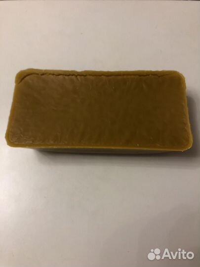 Воск пчелиный 4.5 кг