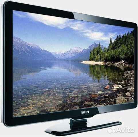 LCD телевизор Philips, 81 см