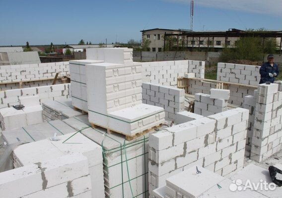 Газоблок