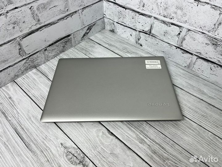 Ноутбук Lenovo i7-7500U/8G/256G SSD (R530 2G)