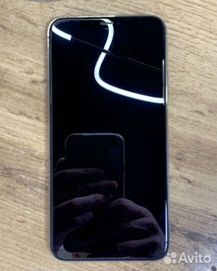 iPhone 11 Pro Max, 256 ГБ