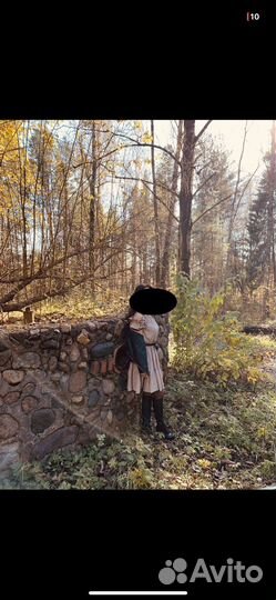 Платье