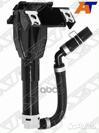 Омыватель фары mitsubishi outlander XL 10-13 RH