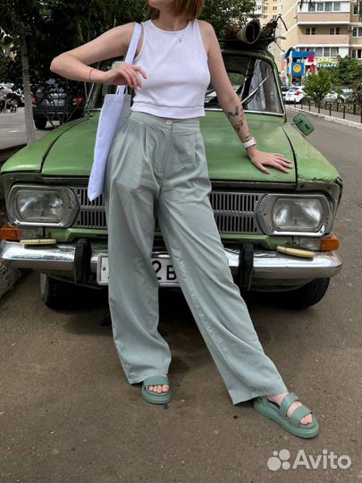 Брюки разные модели