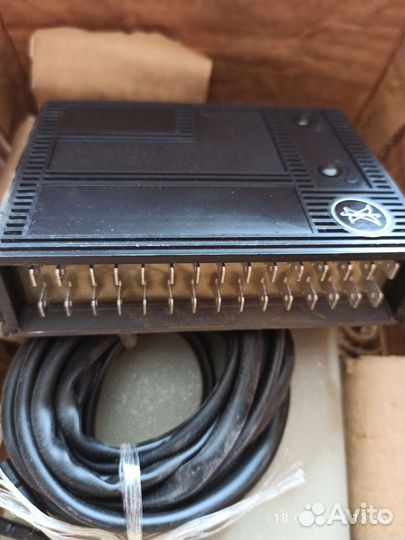 Сис-ма противоугонной автомоб. сигнализации 