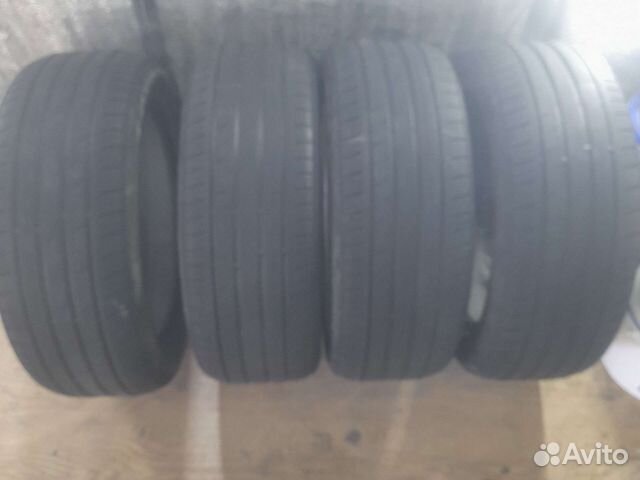 Toyo Proxes CF2 SUV 215/55 R17