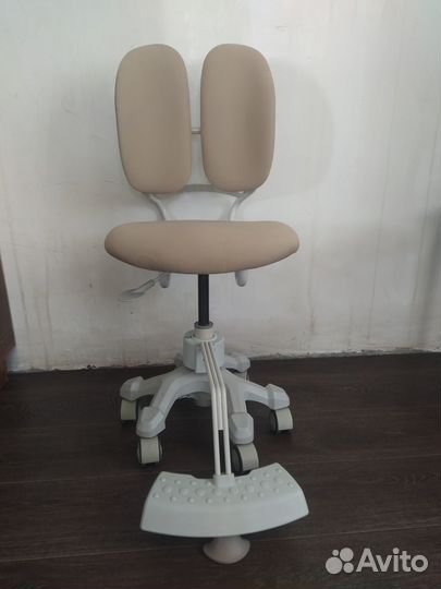 Ортопедическое детское кресло