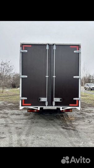 Грузоперевозки газель переезды