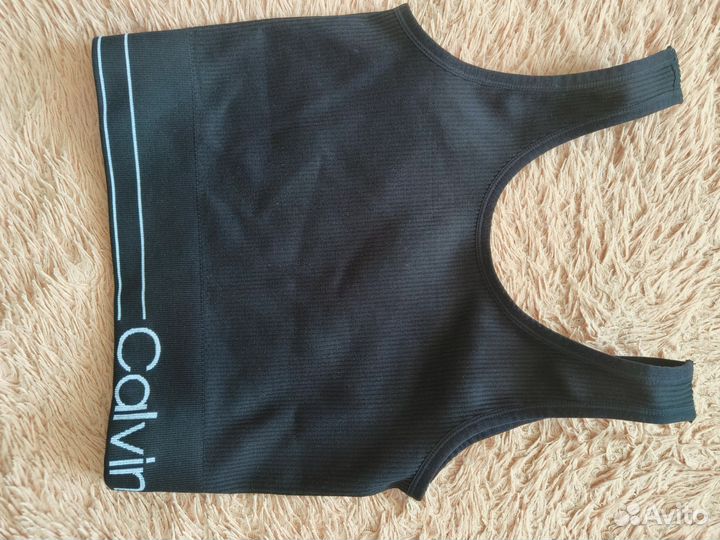 Спортивный костюм calvin klein