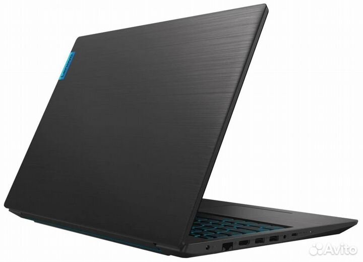 Игровой Lenovo GTX1650/i5/16озу/ssd