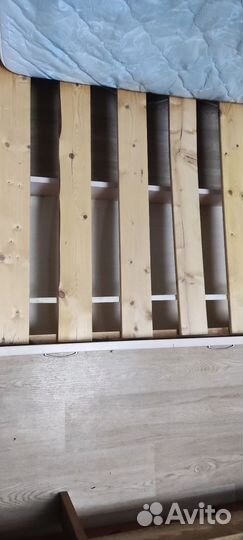 Кровать 90 190