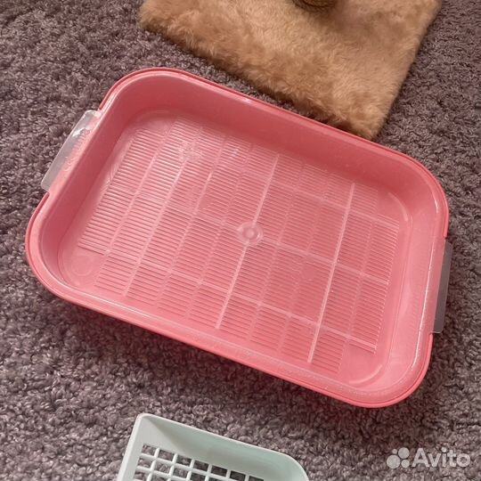 Лоток для кошек