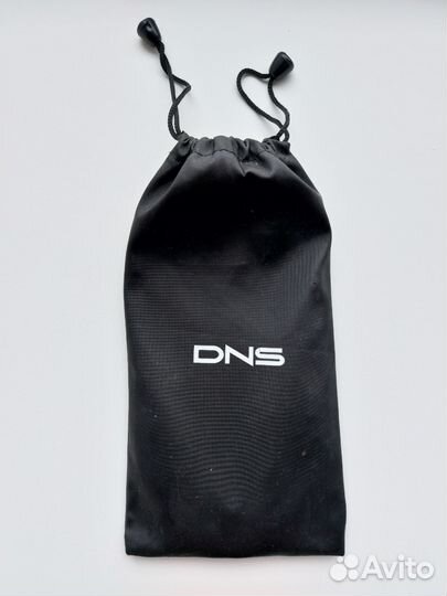 Игровая консоль DNS