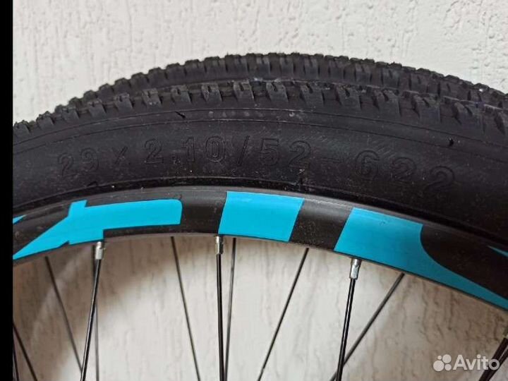 Покрышки для велосипеда 29 новые