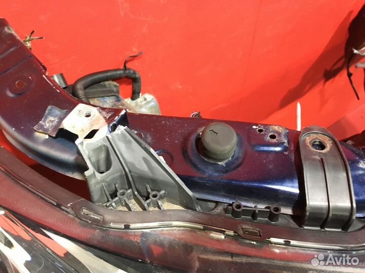 Ноускат Mitsubishi Outlander Gf SUV 4N14 2.3L 2267