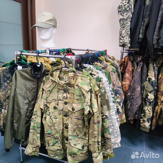 Костюмы Горка лето