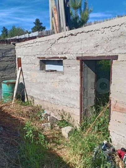 Участок 7,2 сот. (СНТ, ДНП)