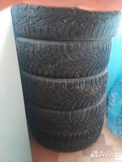 Nordman Nordman 4 185/65 R15 88T