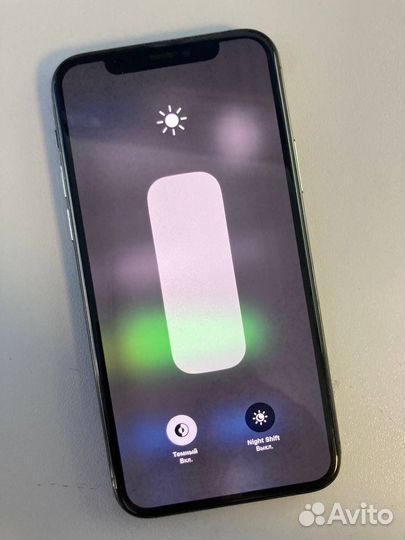 iPhone 11 Pro, 256 ГБ