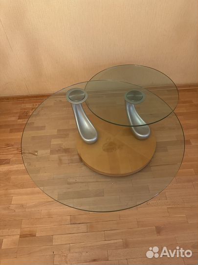 Журнальный столик бу