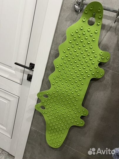 Коврик икеа патруль новый