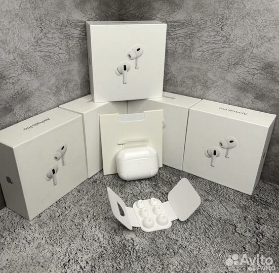 AirPods Pro 2 Premium