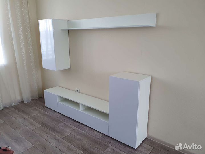 Сборка мебели