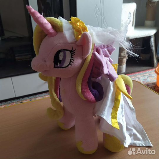 Игрушки герои мультфильмов и не только