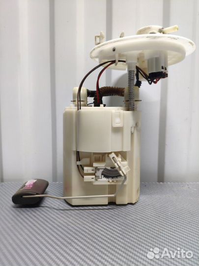 Бензонасос Hyundai Solaris RB 1.6 G4FC 2012