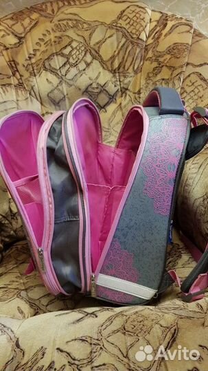 Рюкзак школьный