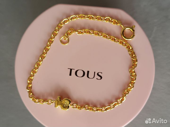Браслет Tous