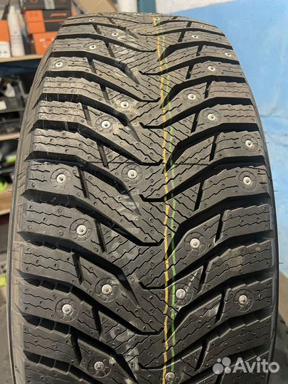 Kumho WinterCraft Ice WI31 205/60 R16 96T