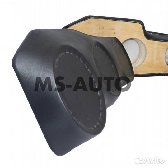 Акустические подиумы ваз 2108, 2109, 21099, 2113