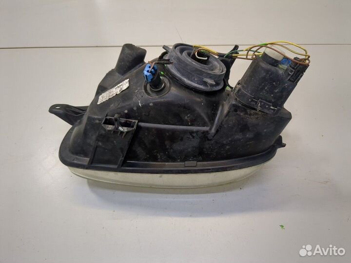 Фара (передняя) Opel Corsa B, 1999