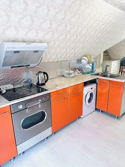 Комната 20 м², 3/4 эт.