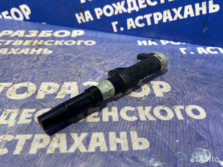 Катушка зажигания Renault Logan 1 седан K4MA690