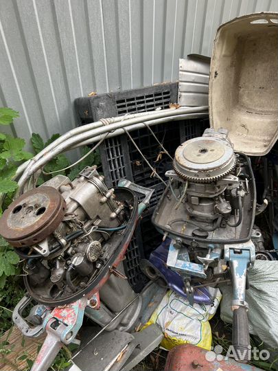 Лодочные моторы вихрь 25, 3