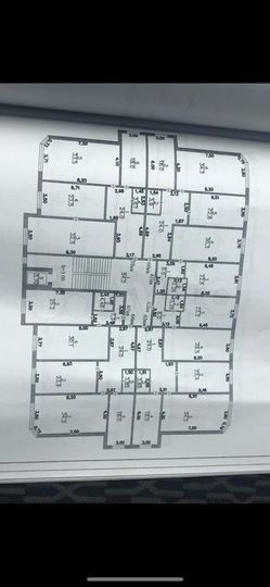 2-к. квартира, 103 м², 9/12 эт.