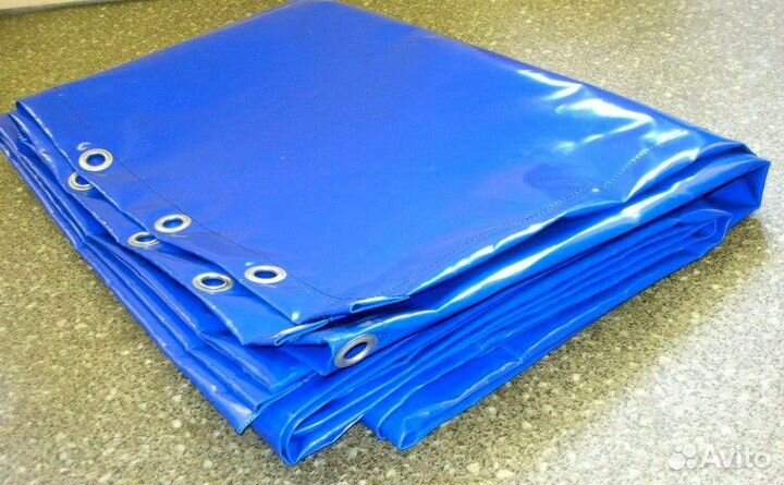 Тенты, Полога