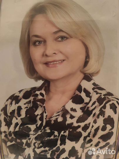 Репетитор начальных классов