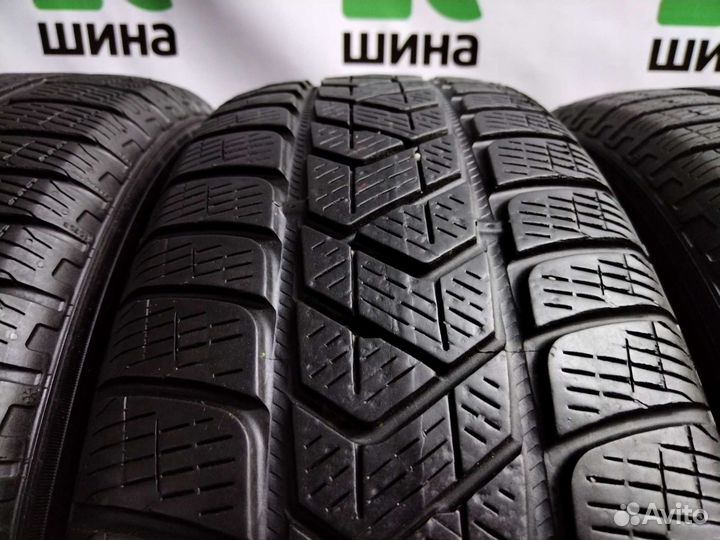 Pirelli Scorpion Winter 225/65 R17