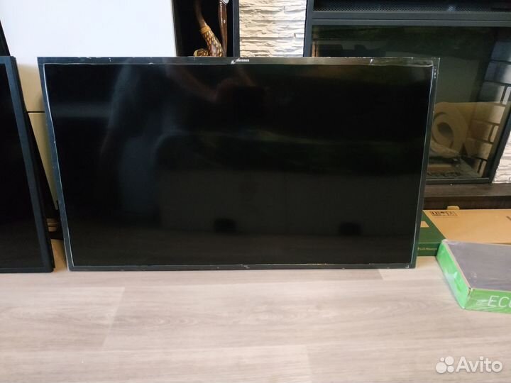 Телевизоры Samsung 43