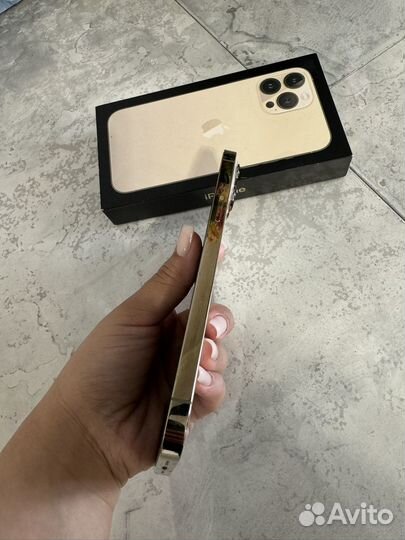 iPhone 13 Pro Max, 256 ГБ