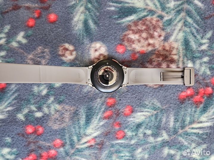 Samsung galaxy watch 5 pro