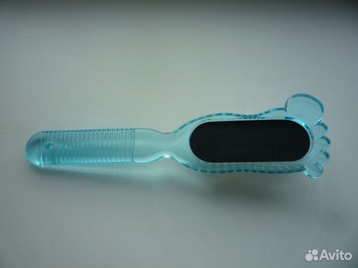 Шлифовальные пилки для ног