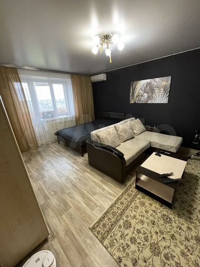 1-к. квартира, 44 м², 3/10 эт.