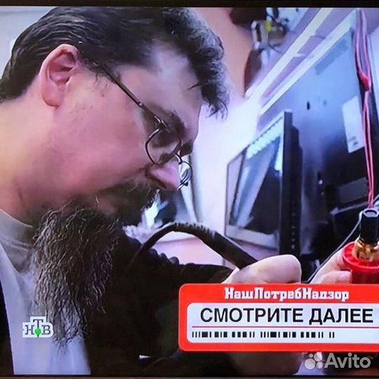 Ремонт телевизоров на дому