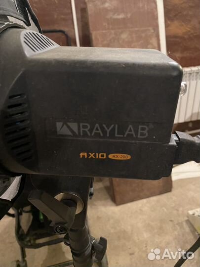 Комплект импульсного света для фотостудии