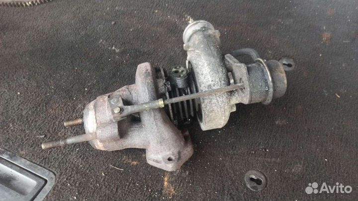 Турбина для BMW 5 E34