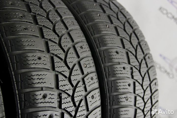 Комплект колес Kia Hyundai 205/55R16 зима